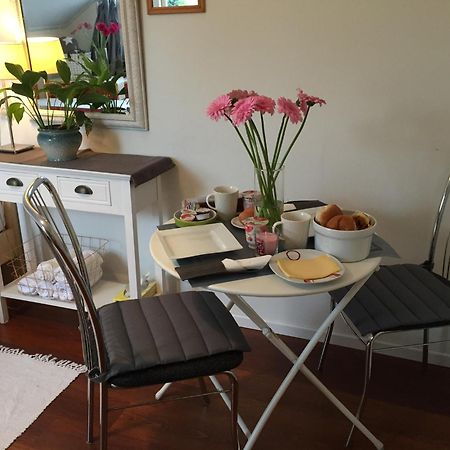 Room In Oss Eksteriør billede