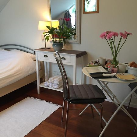 Room In Oss Eksteriør billede