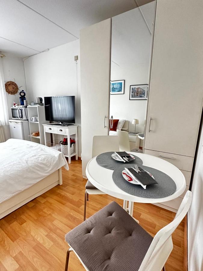 Room In Oss Eksteriør billede