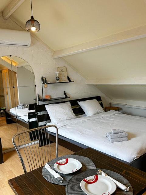 Room In Oss Eksteriør billede