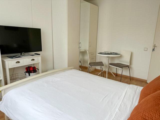 Room In Oss Eksteriør billede