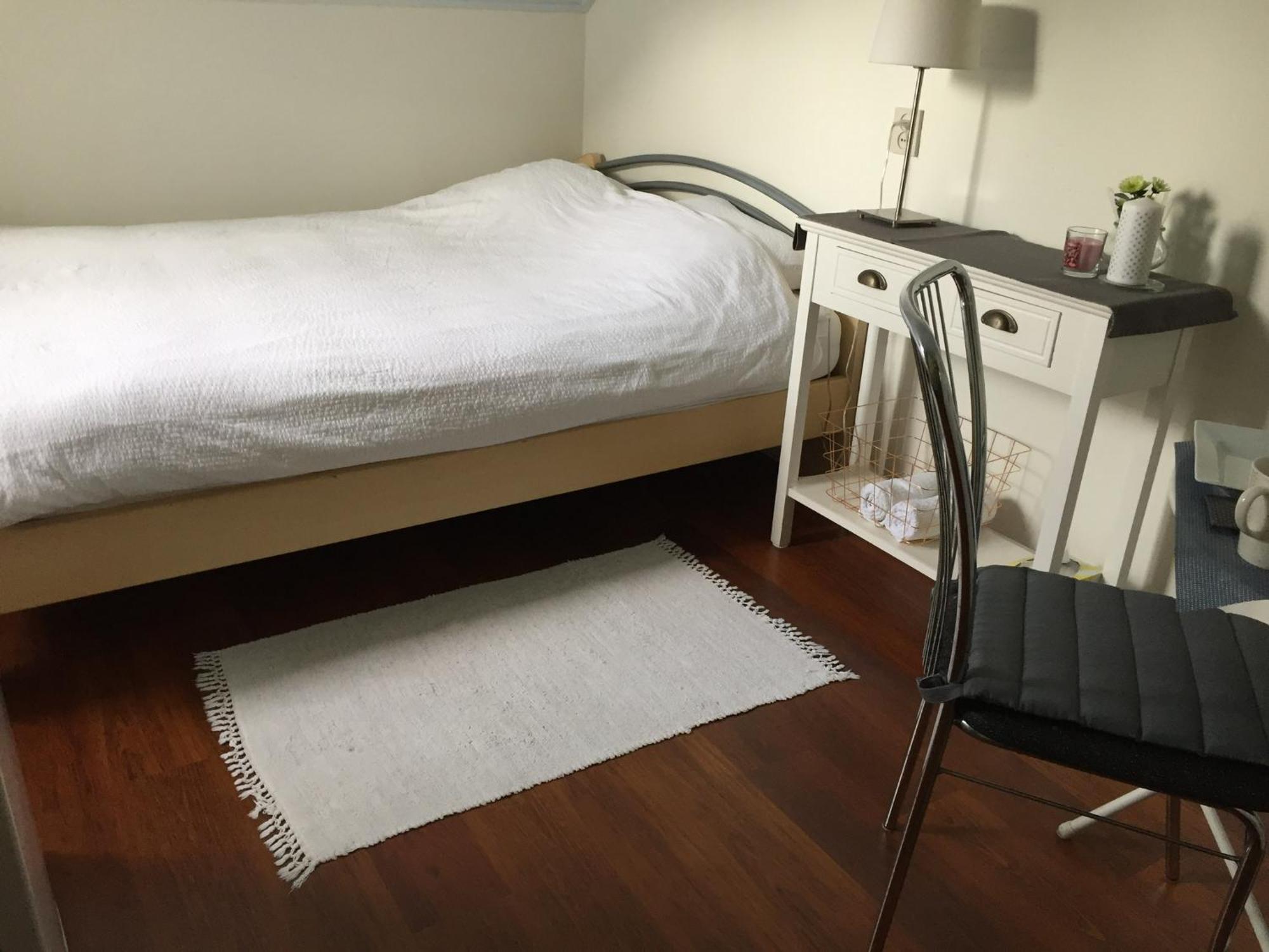Room In Oss Eksteriør billede