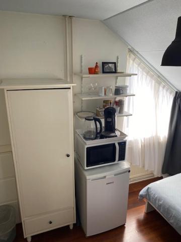 Room In Oss Eksteriør billede