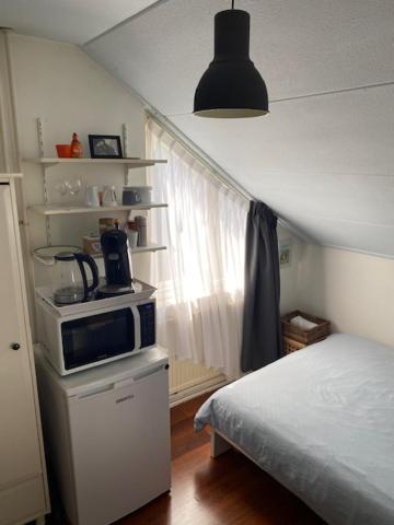 Room In Oss Eksteriør billede