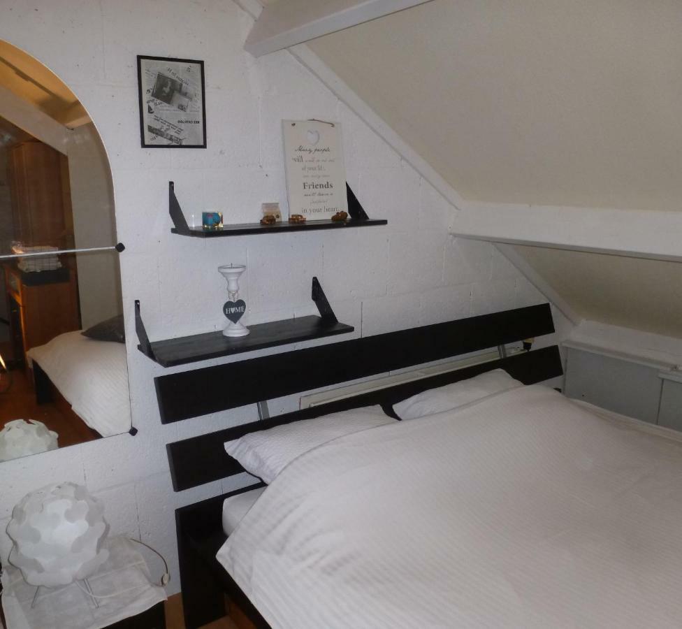 Room In Oss Eksteriør billede